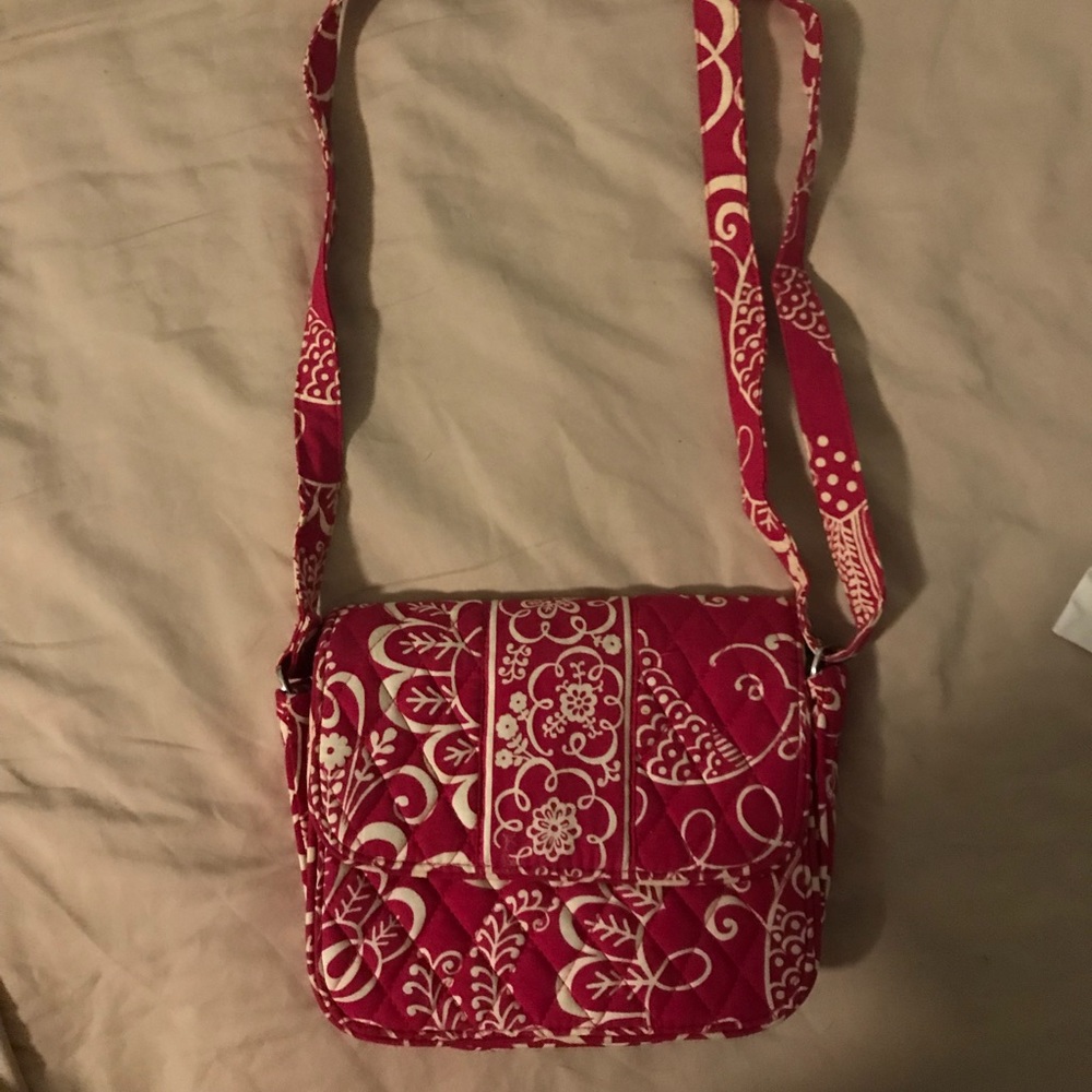 Vera Bradley Cross Body